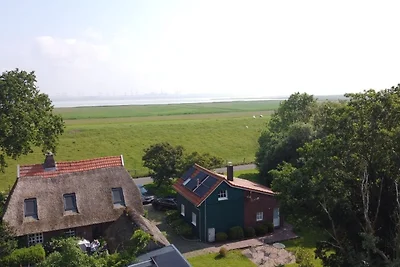 An der alten Scheune