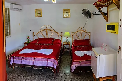 Casa Papito y Dania Appartement 1