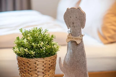 Ferienwohnung Dackelblick