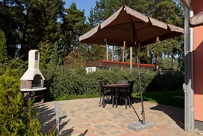 Appartamento Vacanza con famiglia Röbel Müritz