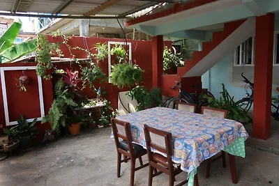 Hostal Casa Reina y Rebeca