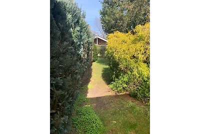 Gepflegtes Ferienhaus am Dankernsee