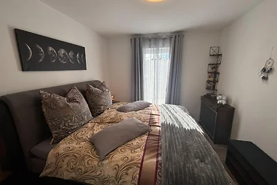 Appartamento Vacanza con famiglia Oberzissen