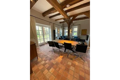 Ferienhaus am Wasserschloss Haus