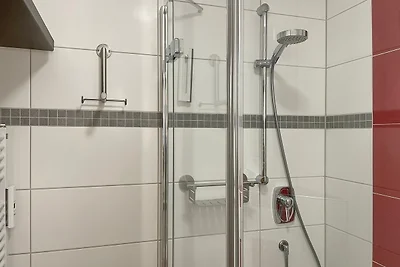 Appartamento Vacanza con famiglia Wyk