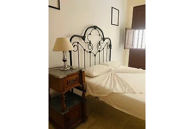 Appartamento Vacanza con famiglia Sancti Spiritus