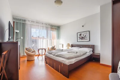 Sun&Snow Plaza Swinoujscie -