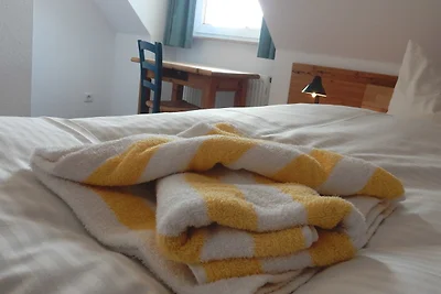 Appartement Vacances avec la famille Prerow