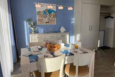 Apartment 3 - "Am Leuchtfeuer 3"