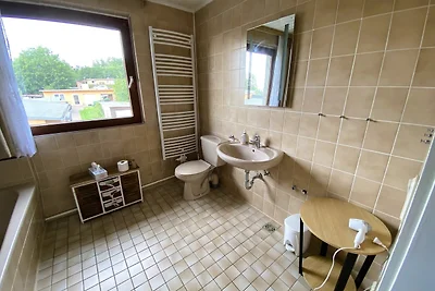 Ferienwohnung Tannengrün 2