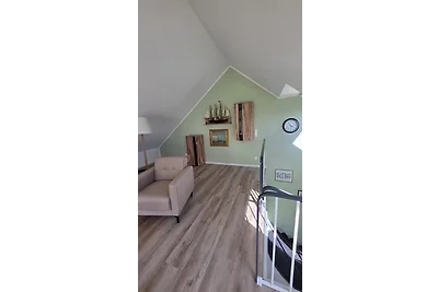 Casa vacanze Vacanza di relax Lütow