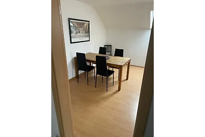 Appartamento Vacanza con famiglia Kirchberg