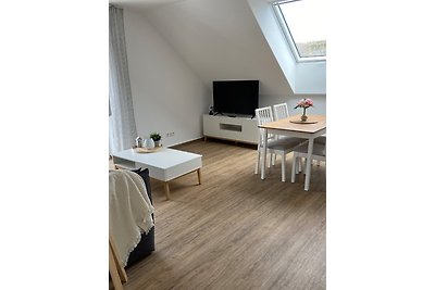 Vakantieappartement Gezinsvakantie Wunstorf