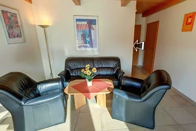 Villa Inseltraum, App. 4