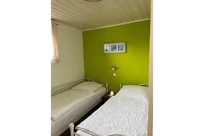 Vakantiehuis Ontspannende vakantie Butjadingen