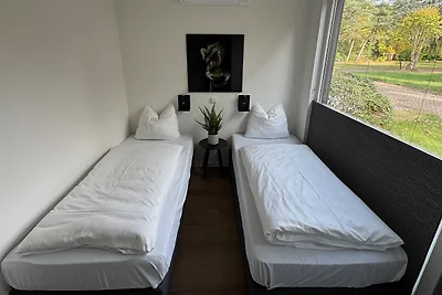 Vakantiehuis Ontspannende vakantie Peel an Maas