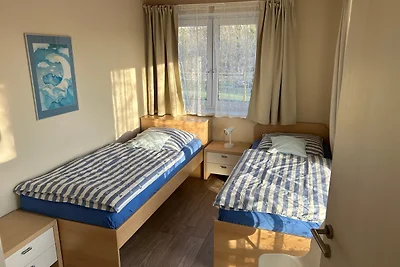 Domek letniskowy Urlop wypoczynkowy Wangels