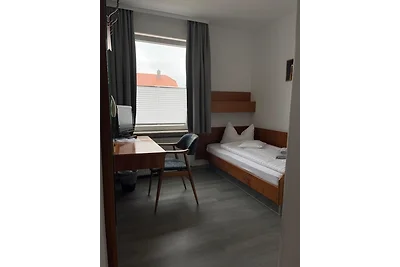 Appartamento Vacanza con famiglia Borkum