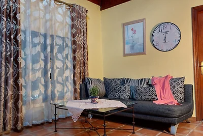 Vakantieappartement Gezinsvakantie Icod de Los Vinos