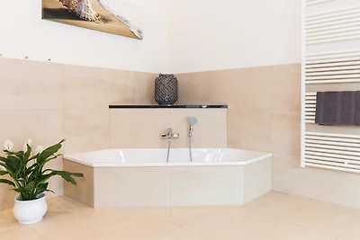 Casa vacanze Vacanza di relax Fehmarn