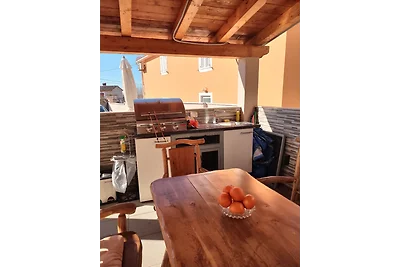 Ferienhaus Maja