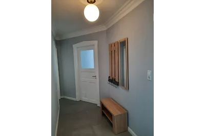 Villa Mariensiel 1.OG li