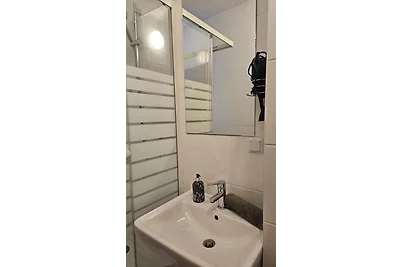 Vakantieappartement Gezinsvakantie Eisenberg