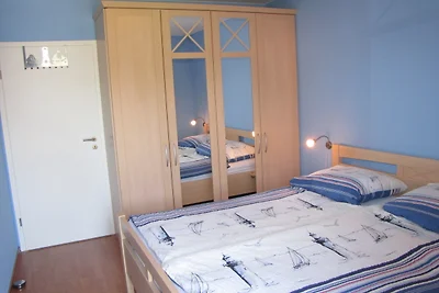 Ferienwohnung Hoppe