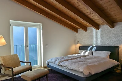 Vakantiehuis Ontspannende vakantie Como