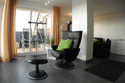 Leuchtturm 17 - Grossenbrode