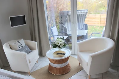 BARFUSSpark - Ferienwohnung