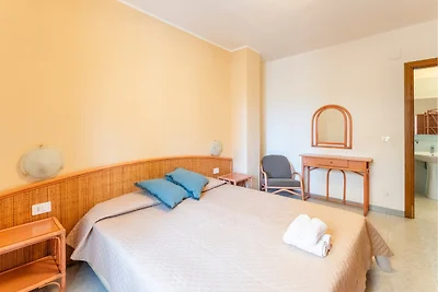 Vakantieappartement Gezinsvakantie Sassari