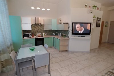 Vakantieappartement Gezinsvakantie Kiev