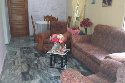 Vakantieappartement Gezinsvakantie Vinales