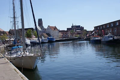 Stadtflair Wismar - ABC440