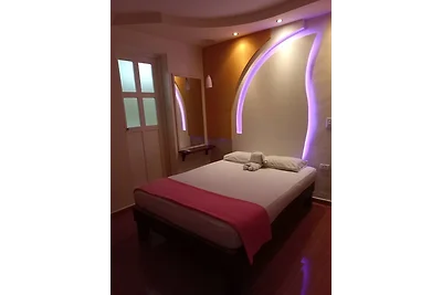 Hostal Casa Capelita Appartement 1