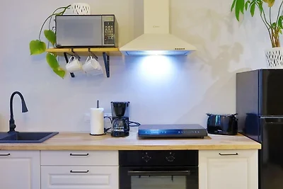 Sun&Snow Karola Miarki - Apartament