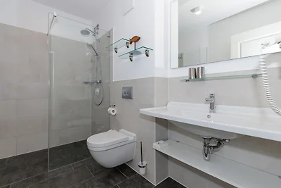 Aparthotel Waterkant Suites, Suite