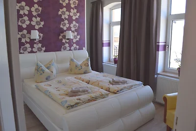 Appartamento Vacanza con famiglia Warnemünde