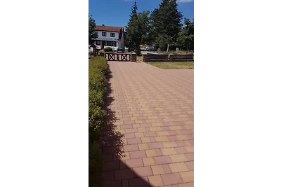 Appartamento Vacanza con famiglia Friedrichsbrunn