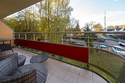 Vakantieappartement Gezinsvakantie Swinoujscie