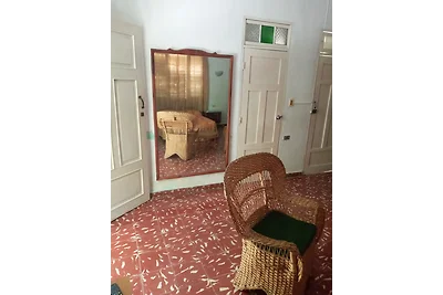 La Casa Verde Appartement 1