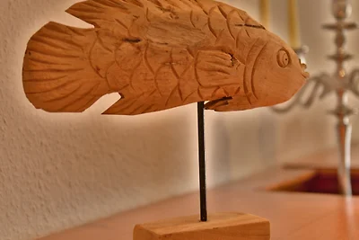 Ferienwohnung Adriane