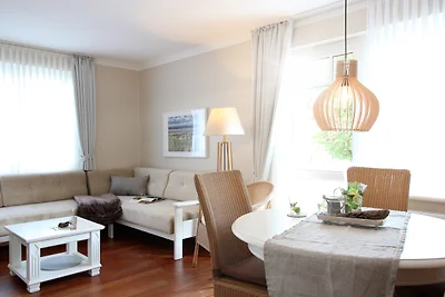 Haus am Park Wohnung Nr.9