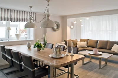 "Strandvilla Seagull - Whg.