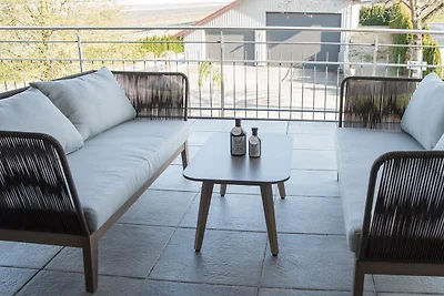 Ferienwohnung Kirsche - Obsthof