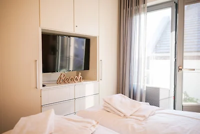 Ostsee - Appartement Nr. 68