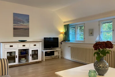 Vakantieappartement Gezinsvakantie Nieblum