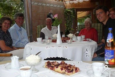 Komfort-Ferienwohnung BURCK 97 qm