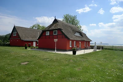 Lütow, Am Achterwasser 4 WE 3